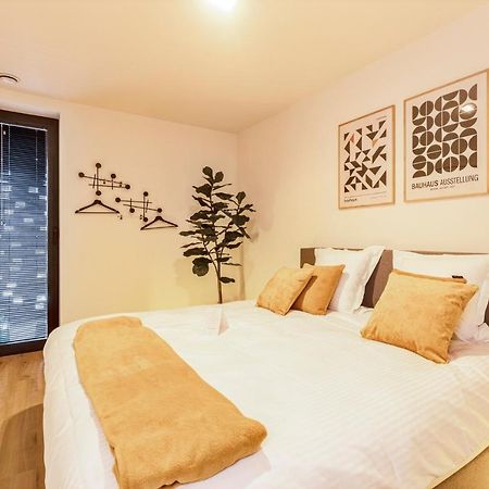 Flat Walnes Apartment ดิคส์มาวเดอ ภายนอก รูปภาพ