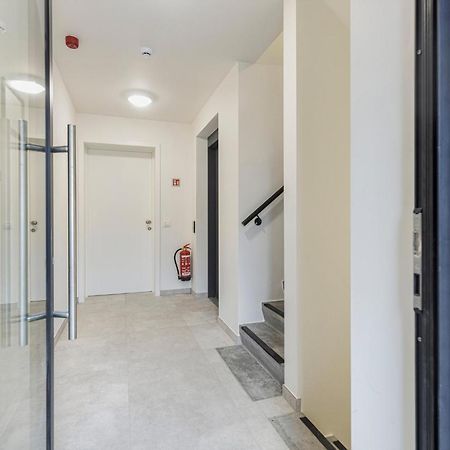 Flat Walnes Apartment ดิคส์มาวเดอ ภายนอก รูปภาพ