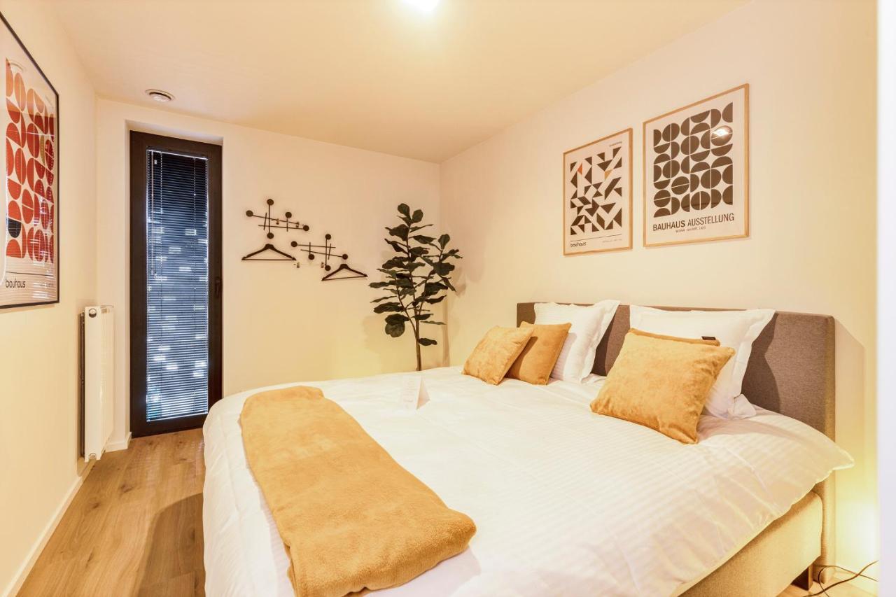 Flat Walnes Apartment ดิคส์มาวเดอ ภายนอก รูปภาพ