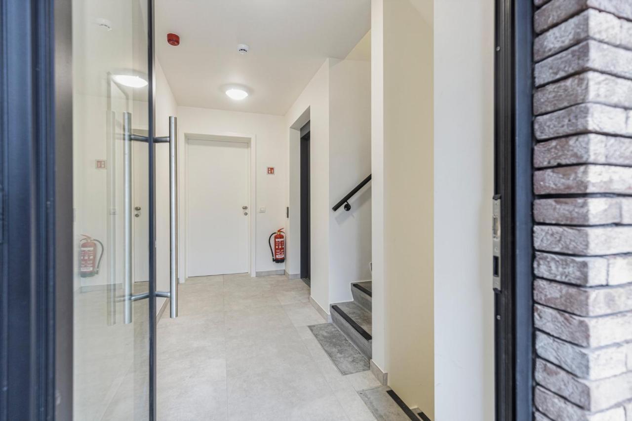 Flat Walnes Apartment ดิคส์มาวเดอ ภายนอก รูปภาพ