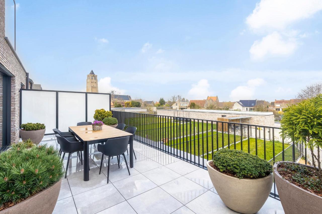 Flat Walnes Apartment ดิคส์มาวเดอ ภายนอก รูปภาพ