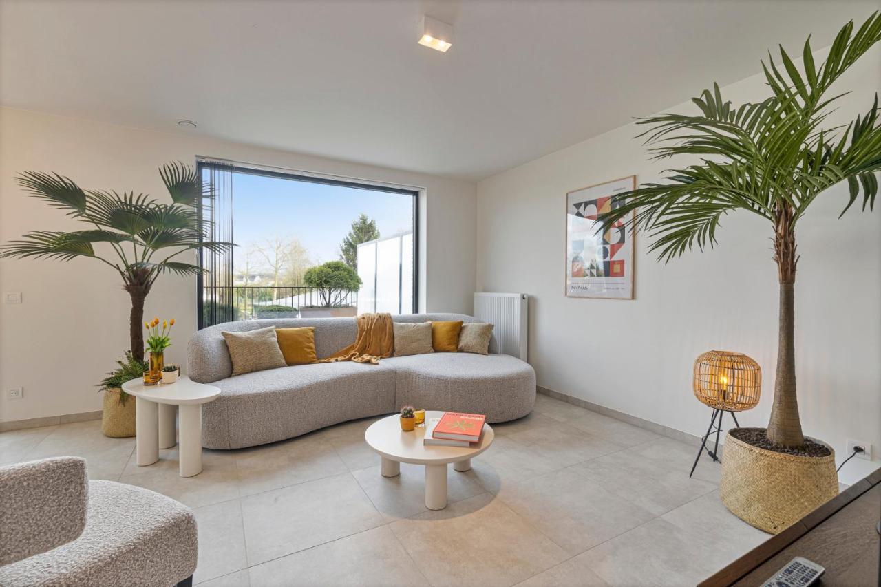 Flat Walnes Apartment ดิคส์มาวเดอ ภายนอก รูปภาพ