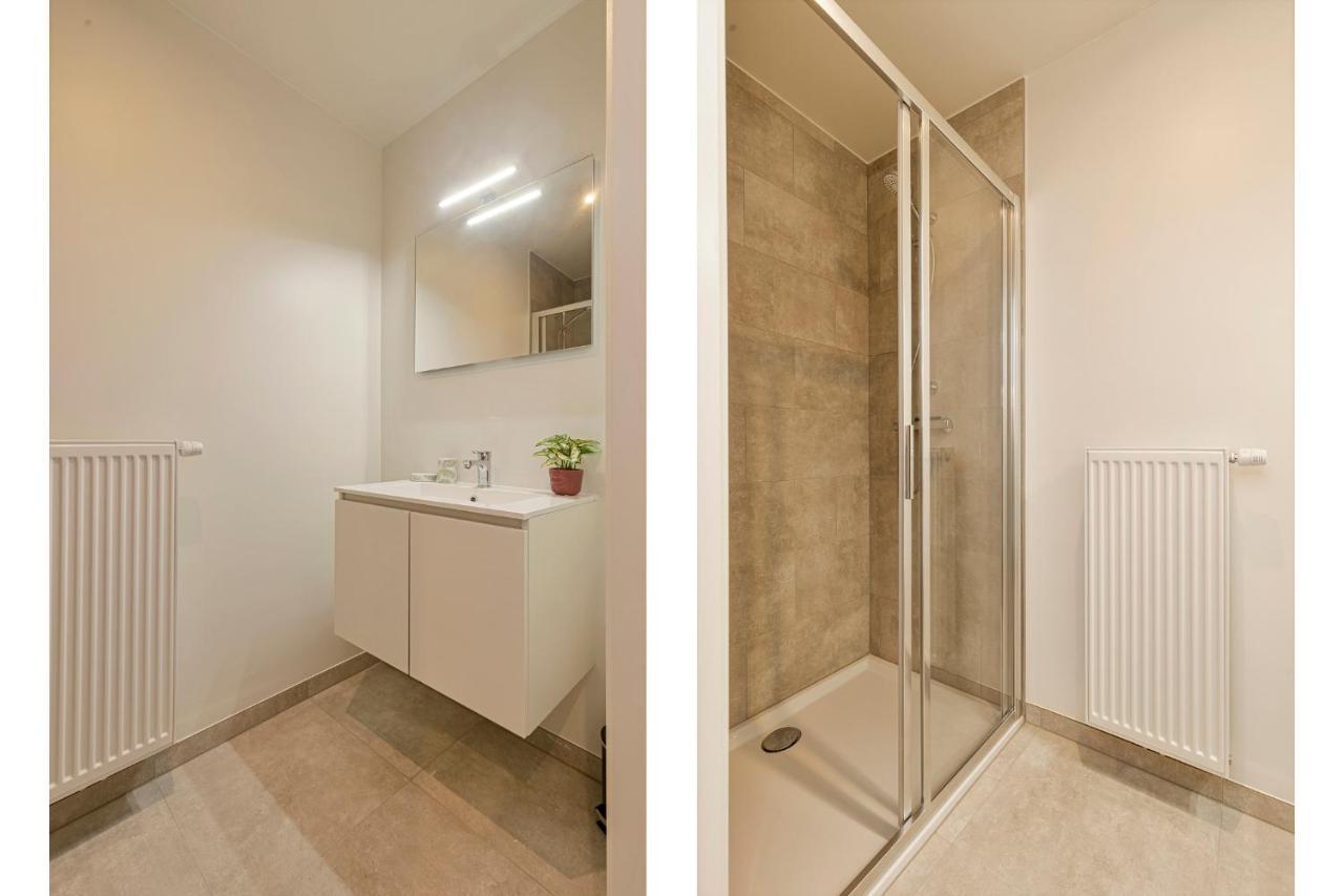 Flat Walnes Apartment ดิคส์มาวเดอ ภายนอก รูปภาพ