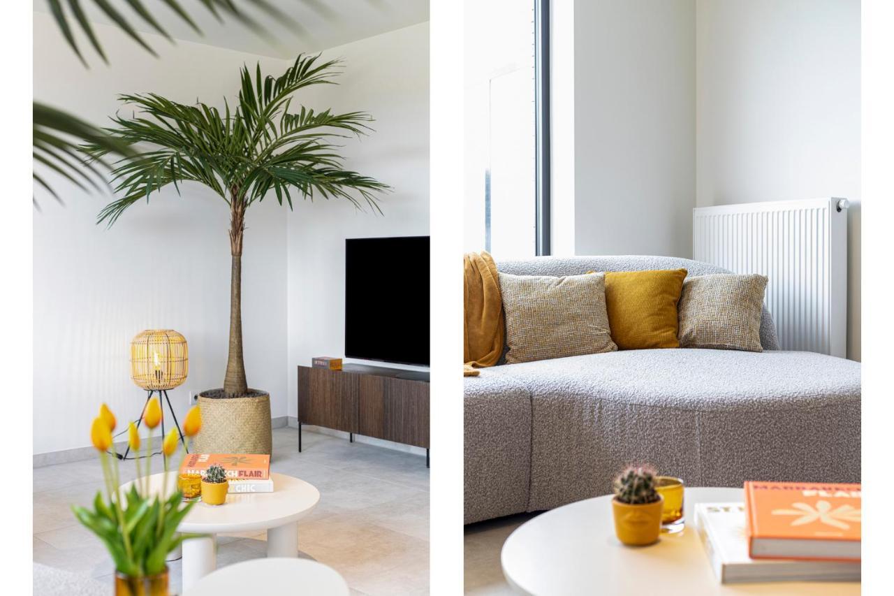 Flat Walnes Apartment ดิคส์มาวเดอ ภายนอก รูปภาพ