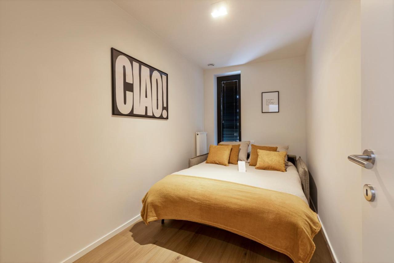 Flat Walnes Apartment ดิคส์มาวเดอ ภายนอก รูปภาพ
