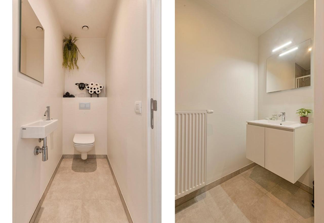 Flat Walnes Apartment ดิคส์มาวเดอ ภายนอก รูปภาพ