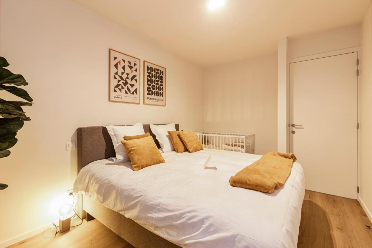 Flat Walnes Apartment ดิคส์มาวเดอ ภายนอก รูปภาพ